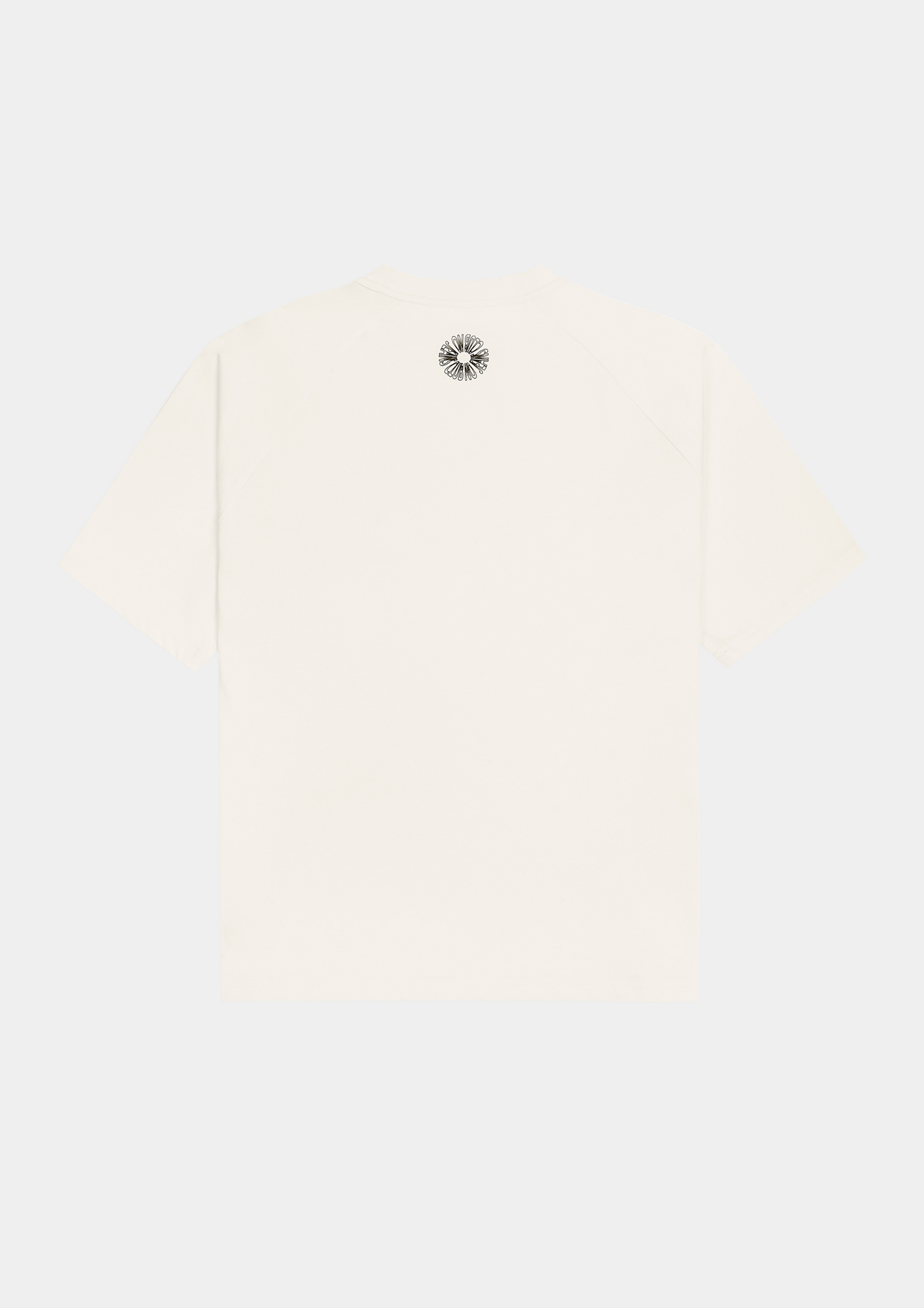 v2 circuit raglan t-shirt