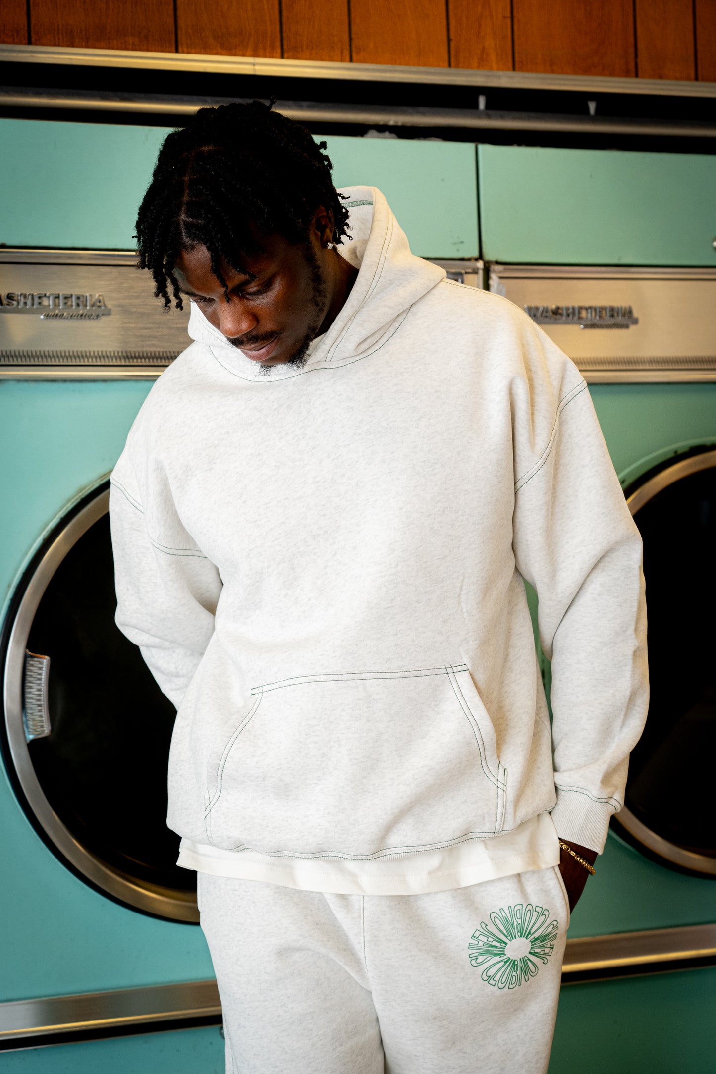 Grey Heavy Weight Hoodie, Cole Buxton hoodie , Cortiez Hoodie, Luxury Hoodie, Stylish Hoodie, Essentials Hoodie , No Jeans Club