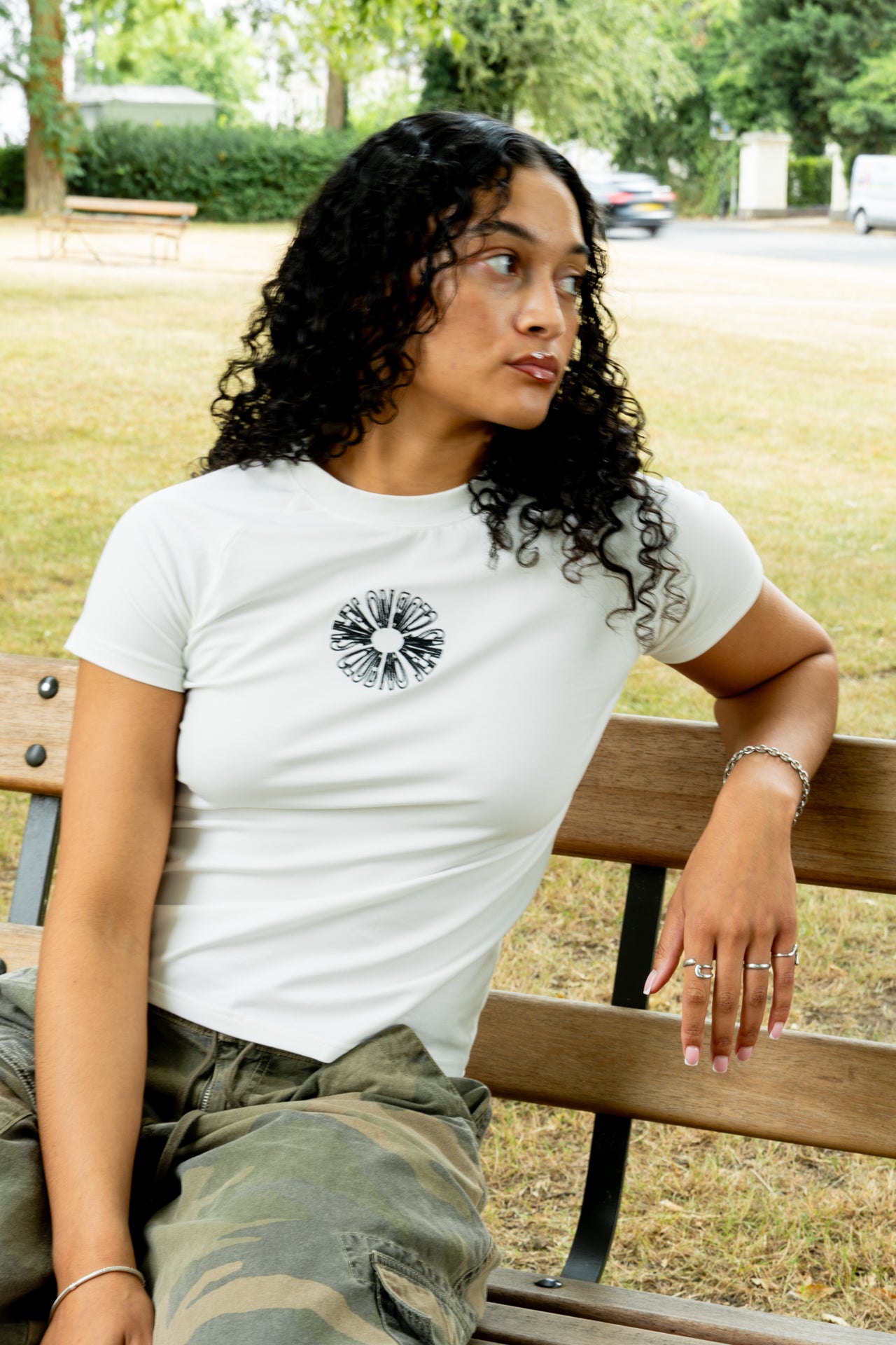 V1 Zola Womens T-Shirt
