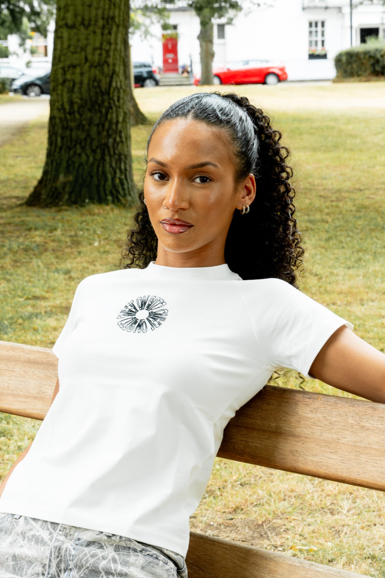 V1 Zola Womens T-Shirt