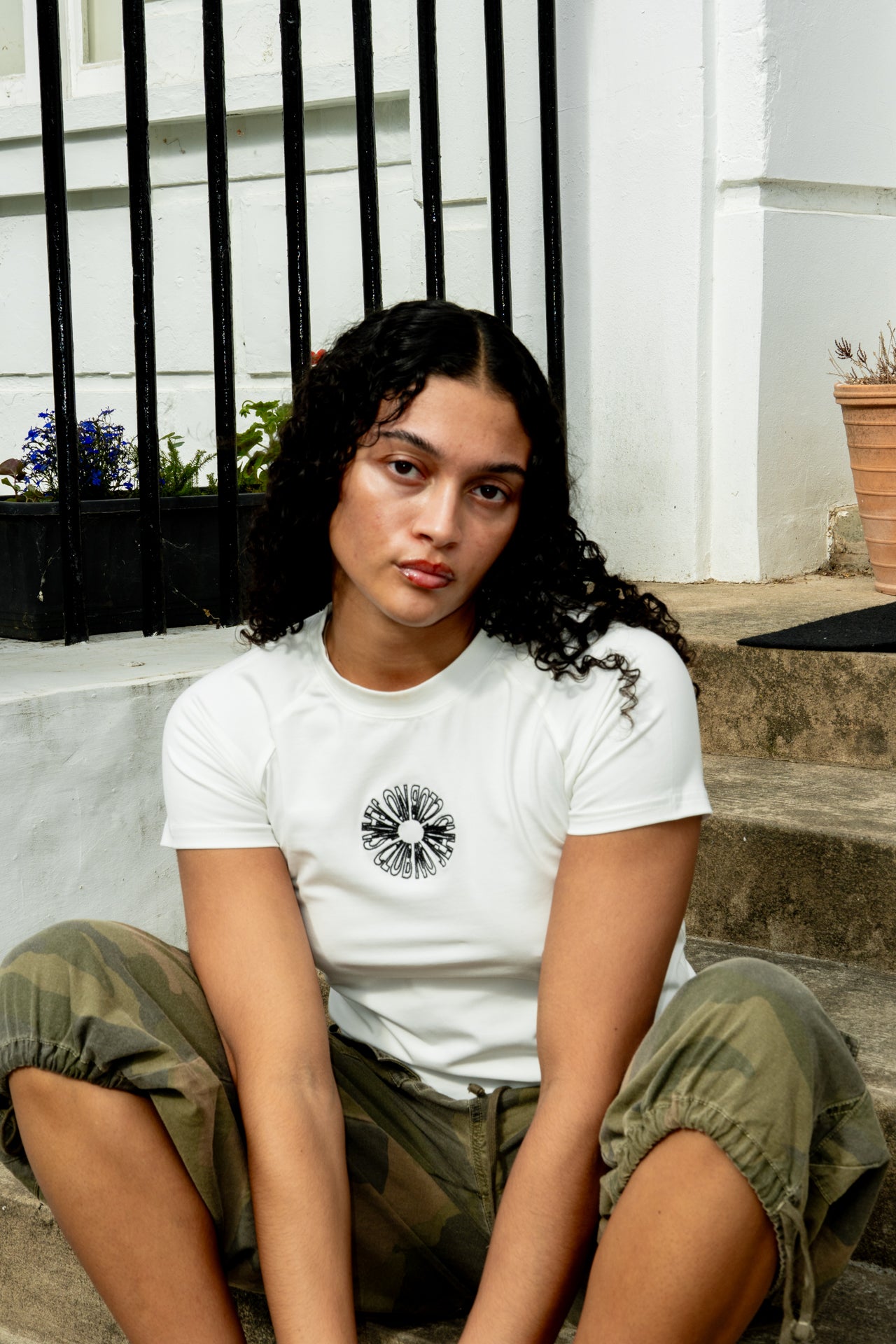 V1 Zola Womens T-Shirt