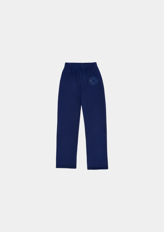 v1 core jogger in navy