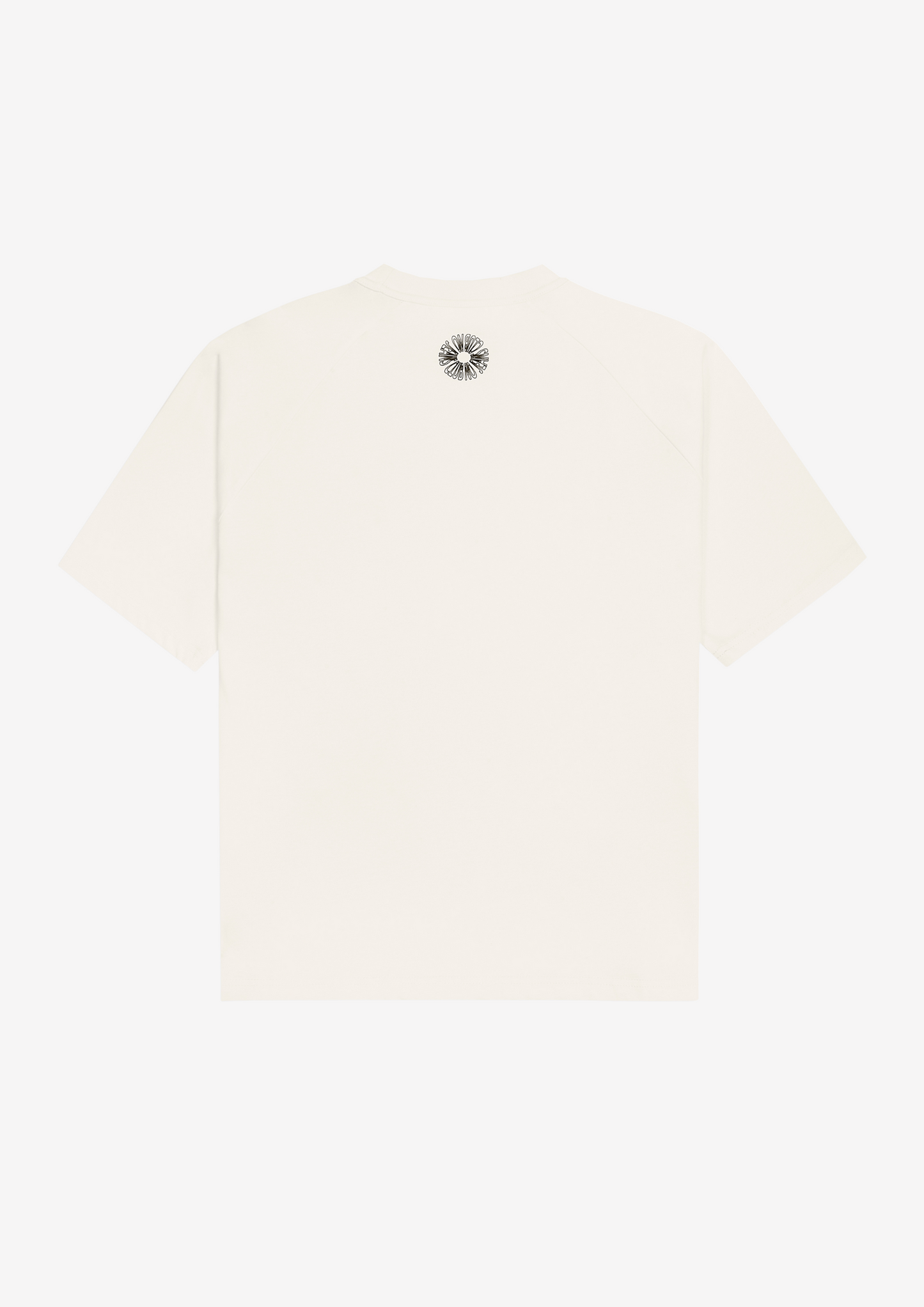 v2 circuit raglan t-shirt