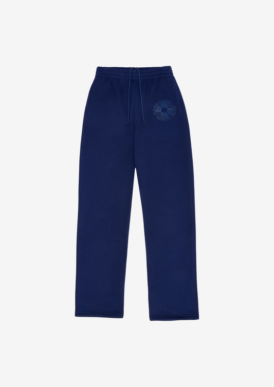 v1 core jogger in navy